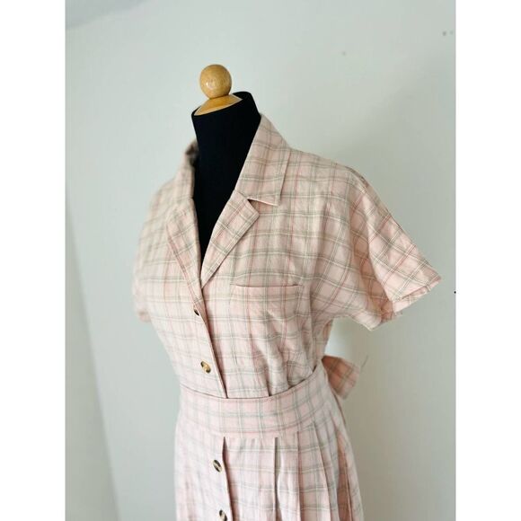 Roller Rabbit Emery Cotton Dress Retails $188 Size XS - Picture 8 of 16